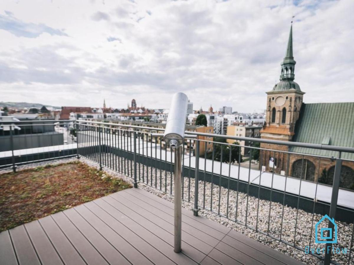 Stare Dlugie Ogrody 222 Huoneisto Gdańsk